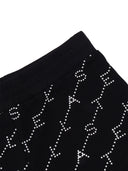 Stella Mccartney Jersey Shorts