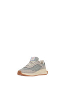Dsquared2 Schnür-Low-Top-Sneaker