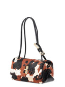 Marc Jacobs Cow Haircalf Dual Bag