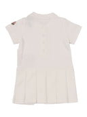 Moncler Baby Natural Dress