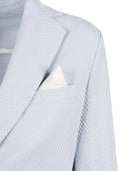 Circolo 1901 Slim Fit Nido D'ape