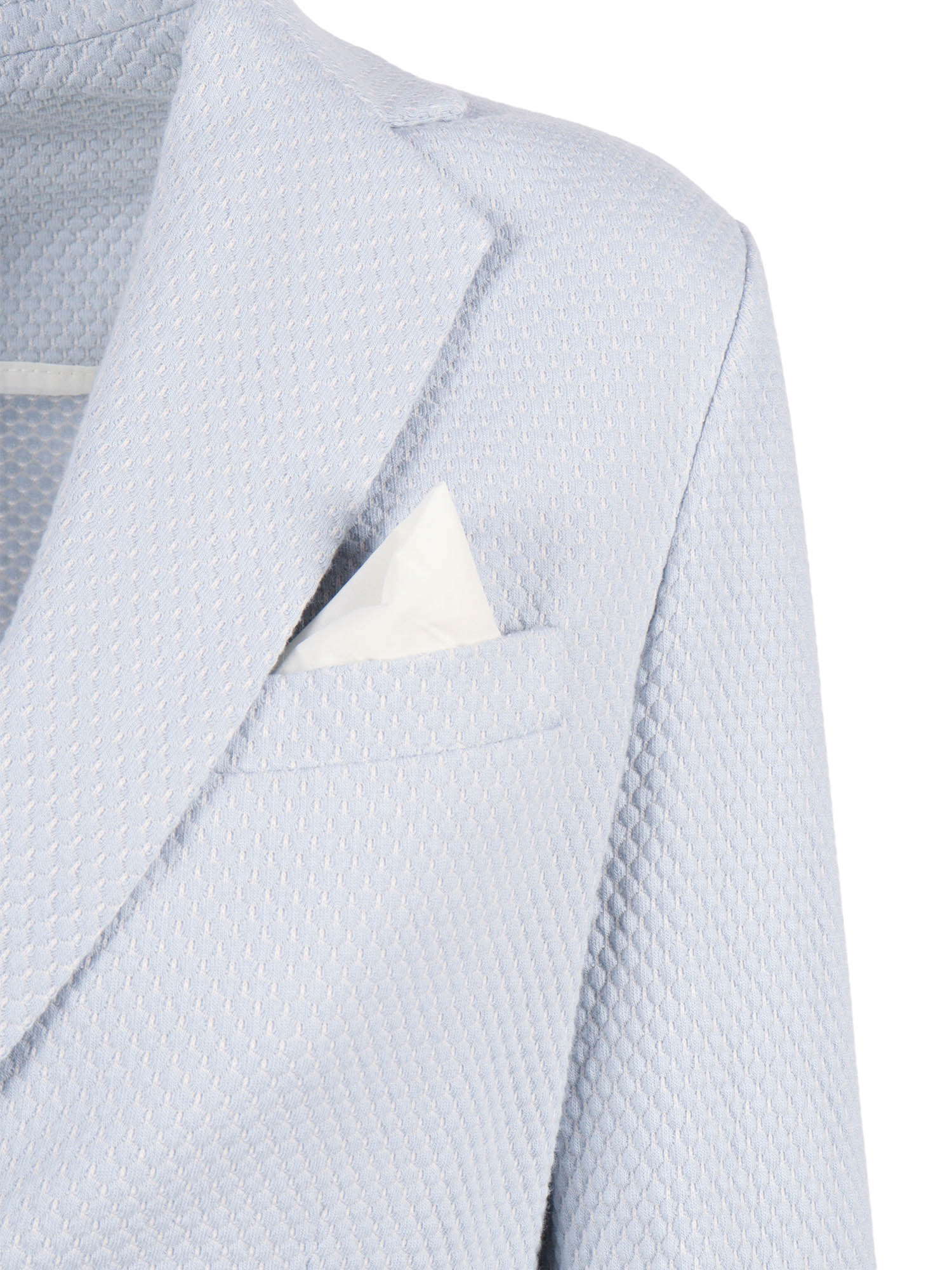 Circolo 1901 Slim Fit Nido D'ape
