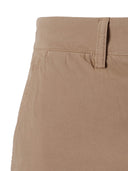 Sebago Sasanoa Short Chino Senza Pince