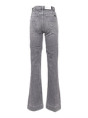 7 For All Mankind Modern Dojo Soho Grey