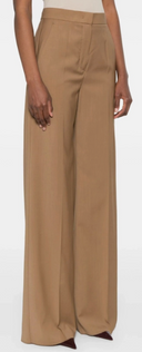 Max Mara 长裤长裤