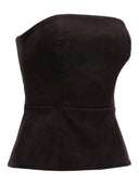 Parosh Bustier