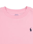 Polo Ralph Lauren Ss Cn Tops T Shirt