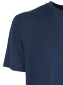 Slowear Zanone T Shirt Mc