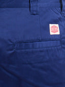 Deus Ex Machina Service Short