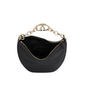 Valentino Garavani Valentino Garavani Gate V Logo Leather Bag