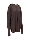 Rick Owens Oversized Hoodie