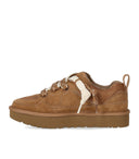 Sneaker de castaña ugg lo Lowmel