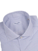 Sartoria Del Campo Sonrisa Camicia Uomo