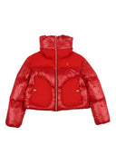 Herno Piumino Fille Corto