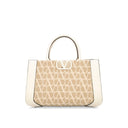 Valentino Garavani Valentino Garavani Toile Iconographe Tote Bag