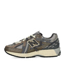 New Balance Abzorb 1906 A Thunder Brown Slate Grey Sneaker