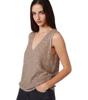 Max Mara Weekend Tempo Pink Top