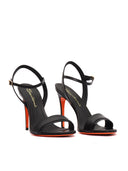 Santoni W High Sandal,Basic