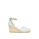 Valentino Garavani Valentino Garavani Rockstud Wedge Sandals