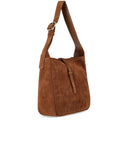 Marella Leva Brown Shoulder Bag