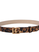 Dolce & Gabbana Junior-logobelte