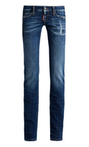 Dsquared2 Hose 5 Taschen