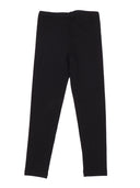 Off White Legging Off Stamp Noir Blanc