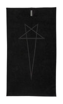 Rick Owens Beach Towel