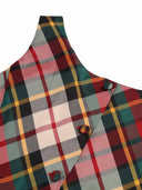 Polo Ralph Lauren Woven Fit & Flare Dresses