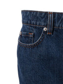 7 For All Mankind Double Layer Kirsche