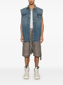 Rick Owens Drkshdw Sl Tommy Jumbo Gilet