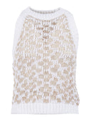 Peserico Knitted Top