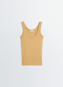 Lemaire Rib Tank Top