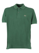Lacoste Best Polo Manica Corta