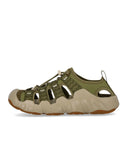 Keen Hyperport H2 Grüner Sneaker