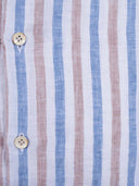 Sonrisa Camicia Uomo