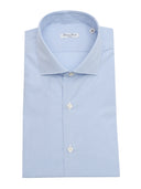 Sartoria Del Campo Sonrisa Camicia Uomo