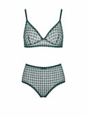 Laura Urbinati Laura Urbinati Tulle Bra