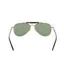 Saint Laurent Ysl Sl 864 Sng Metal/B