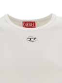 Diesel T Uncutieslong Od Maglietta