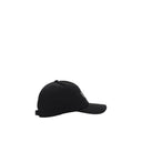 Valentino Garavani Valentino Garavani Cotton Logo Hat