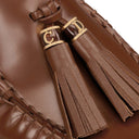 Dior D Academy Loafers