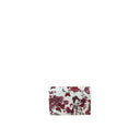 Dior Le Clos Des Papillons Caro Glycine Wallet