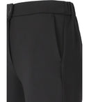 Mm Max Mara Gerona Black Pants