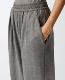 Pinko Ramona Pantalone Flanella Di J