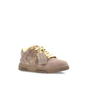 Off White Off White Out Of Office Leather Sneakers