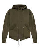Moncler Noizay Short Parka