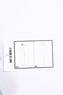 Mm6 Maison Margiela Kids Mm6 P201 U Pantaloni