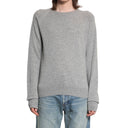 Saint Laurent Cassandre C Mere Sweater