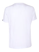 Fay T Shirt Fay Étiquette Bleue